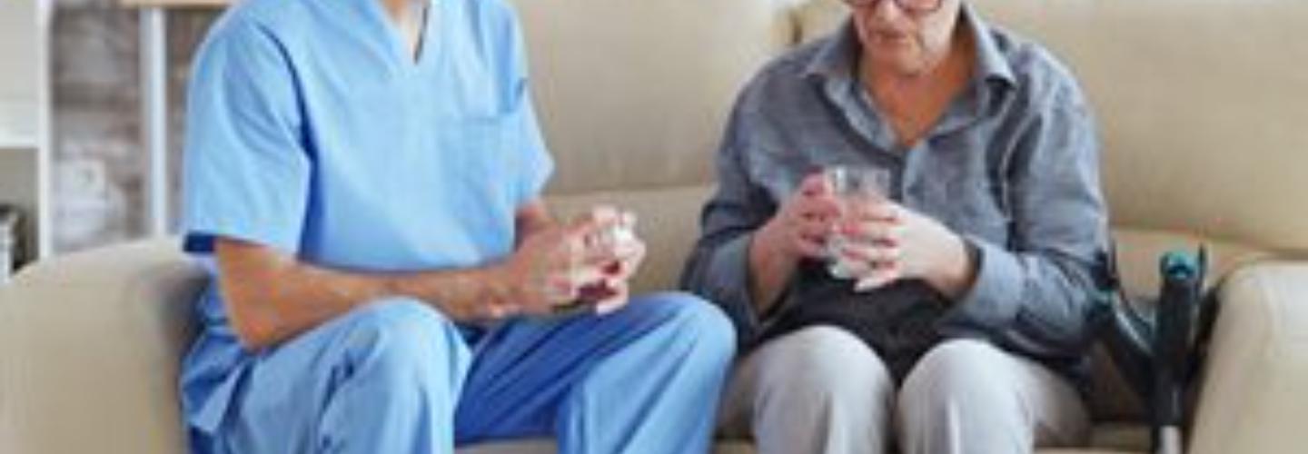 Royal Palms Assisted Living cover photo