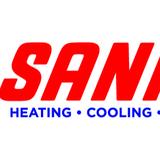 Sanford Temperature Control - Heating & Air Conditioning / HVAC in Manchester