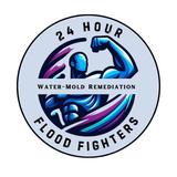 24 Hour Flood Fighters - Damage Restoration in Rockvale