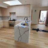 Building Your Dream Home in Santa Monica - Construction Site/ Building Site Cleaning in Santa Monica