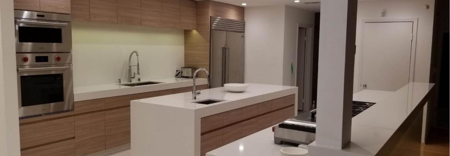 Building Your Dream Home in Santa Monica cover photo