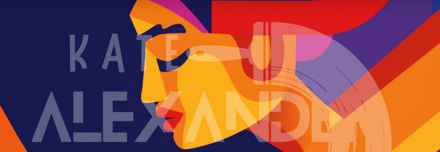 Kate Alexander Studio cover photo