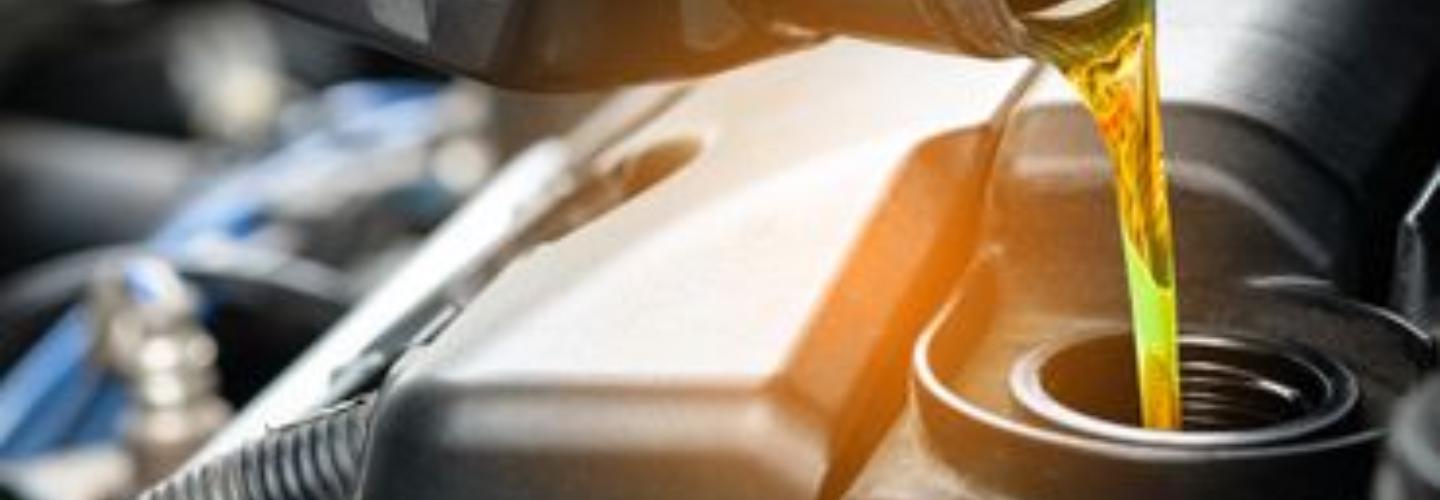 Desert River Lube & Auto cover photo