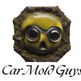 Car Mold Guys - Car Detailing in Roswell