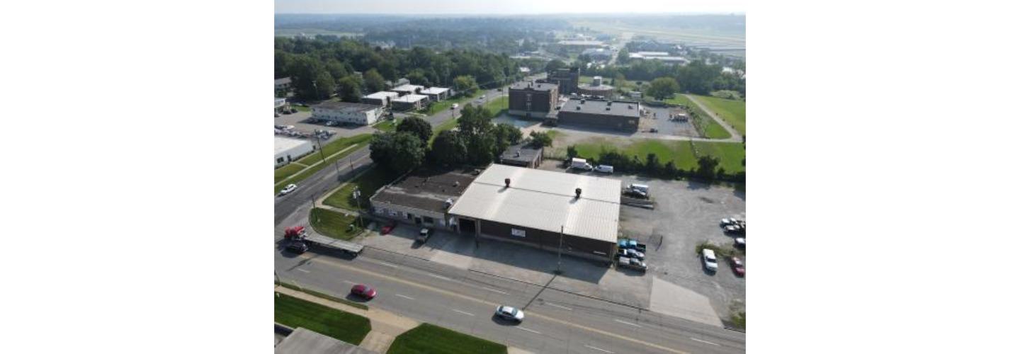 Point Spring & Driveshaft Co. cover photo