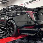 Champion Window Tinting - photo 2