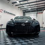 Champion Window Tinting - photo 3