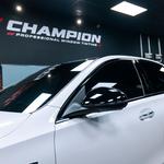 Champion Window Tinting - photo 4