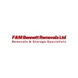 F & M Bennett Removals Ltd - Movers & Removals in Rainham