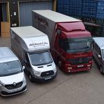 F & M Bennett Removals Ltd - photo 2