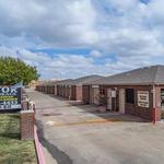 U-Stor Self Storage Arlington, TX - photo 3