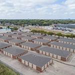 U-Stor Self Storage Arlington, TX - photo 4