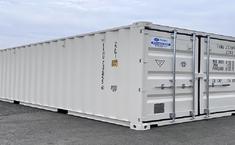 Fleet Containers - Professional Services