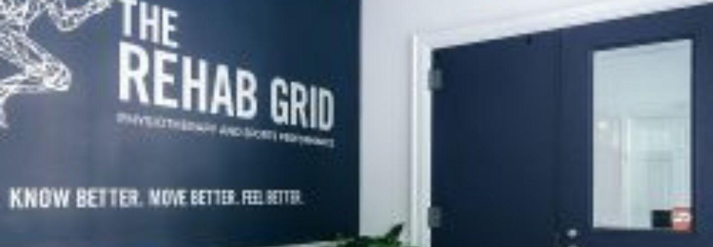 The Rehab Grid Physiotherapy and Sports Performance - Stouffville