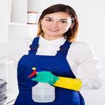 Sapphire Janitorial - photo 1