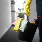 Sapphire Janitorial - photo 6