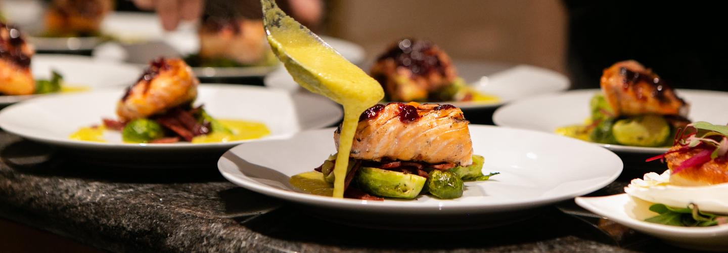 Nourished by Natasha