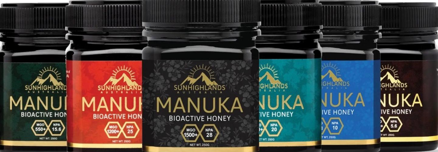 Sunhighland cover photo