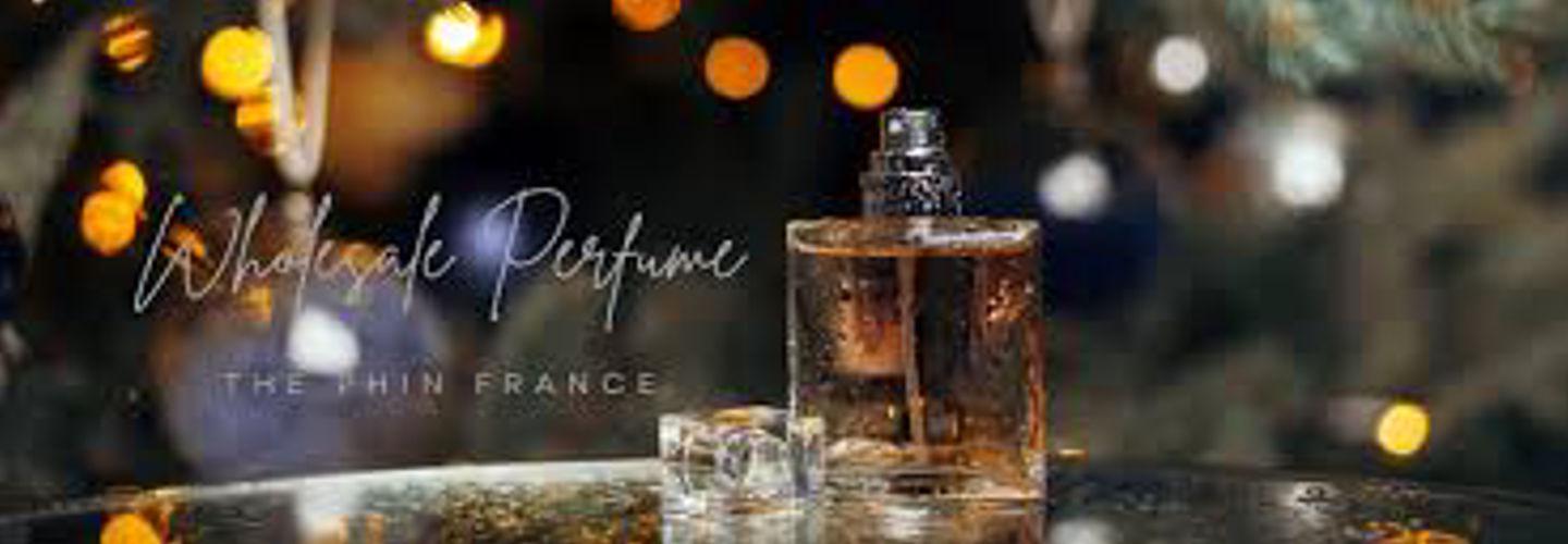 Fragrance Wholesale cover photo
