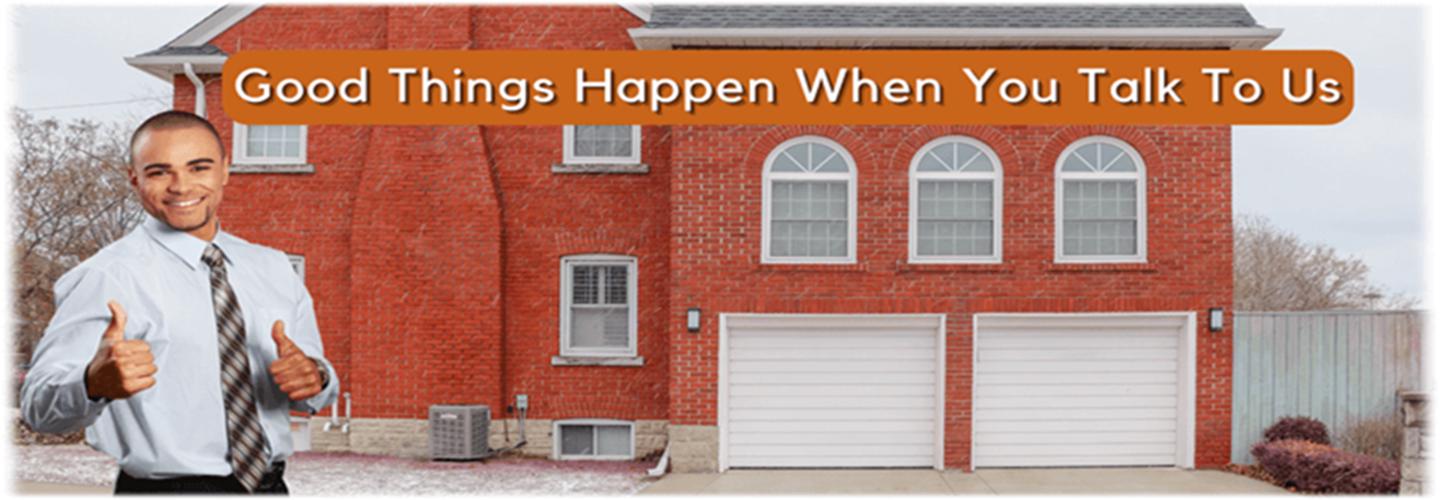 Garage Door Repair Fort Washington MD cover photo