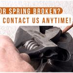 Garage Door Repair Fort Washington MD - photo 2