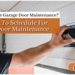 Garage Door Repair Fort Washington MD - photo 6