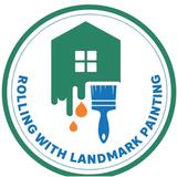 Rolling With Landmark Painting - Face Painting in Leeds