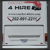 Coaches4Hire - Public Transportation in Sterling