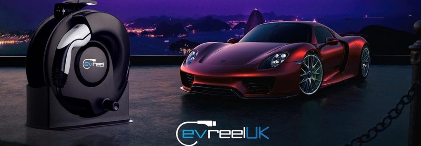 EV Reel UK cover photo