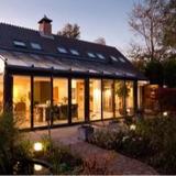 EncoArt - Aluminyum & Cam Hareketli Mimari Sistemler - Commercial Real Estate in Turkey