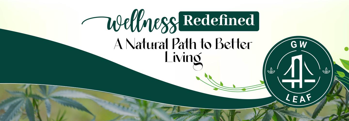 GW Leaf Dispensary  cover photo