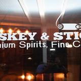 Whiskey & Sticks - Lounges in New Orleans