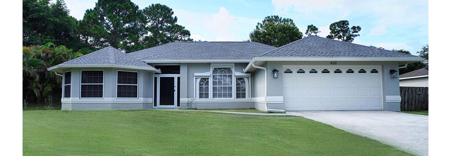 Bahama Screens And Doors cover photo