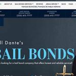 Dante’s Ascension Parish Bail Bonds - photo 1