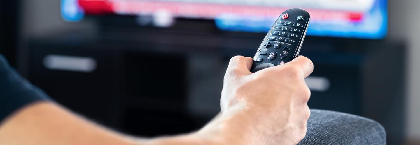 National Media Spots cover photo