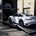 Speciality Hauling SVCS - photo 2