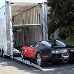 Speciality Hauling SVCS - photo 4