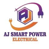 AJ Smart Power Electrical - Electricians in Blair Athol