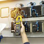 AJ Smart Power Electrical - photo 2