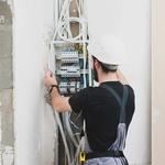 AJ Smart Power Electrical - photo 9