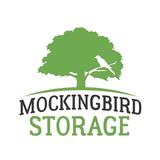 Mockingbird Storage - Self Storage in Rogers