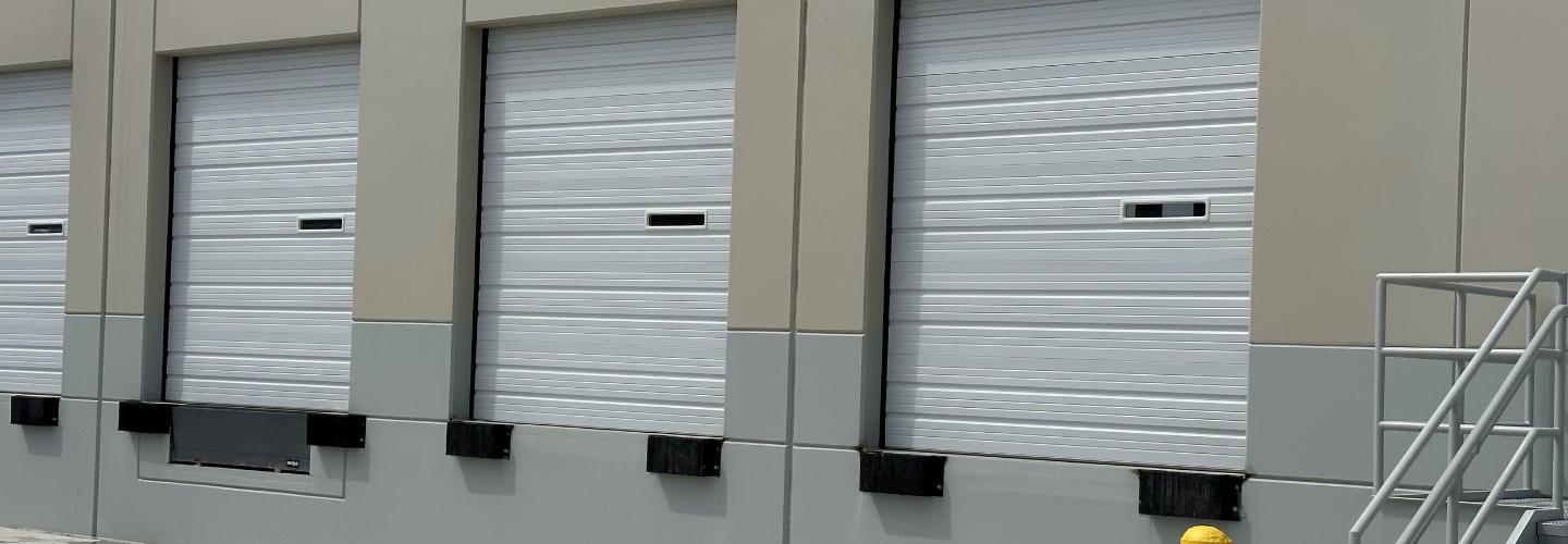 Unhinged docks and doors cover photo