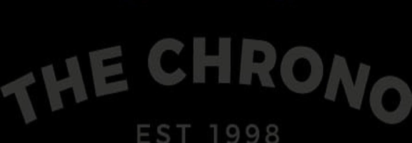 The Chrono cover photo
