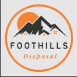 Foothills Disposal - Construction Site/ Building Site Cleaning in Knoxville