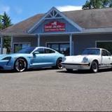 Daniel Jacobs Garage - Garage Services in Southbury