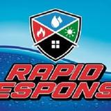 Rapid Response Flood Restoration - Damage Restoration in Lake Havasu City