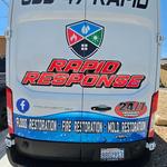 Rapid Response Flood Restoration - photo 2