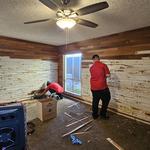 Rapid Response Flood Restoration - photo 4