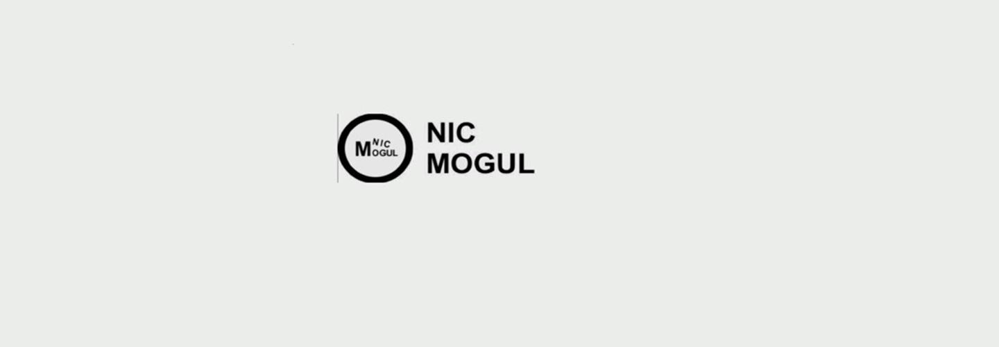 Nic Moguloz cover photo