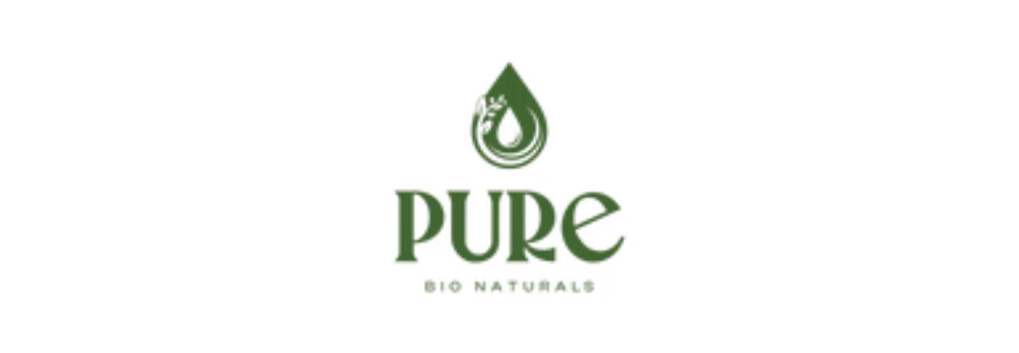Pure Bio Naturals cover photo